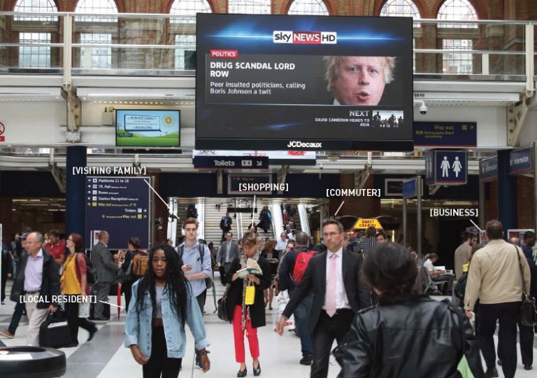 LiverpoolStreetStation.London