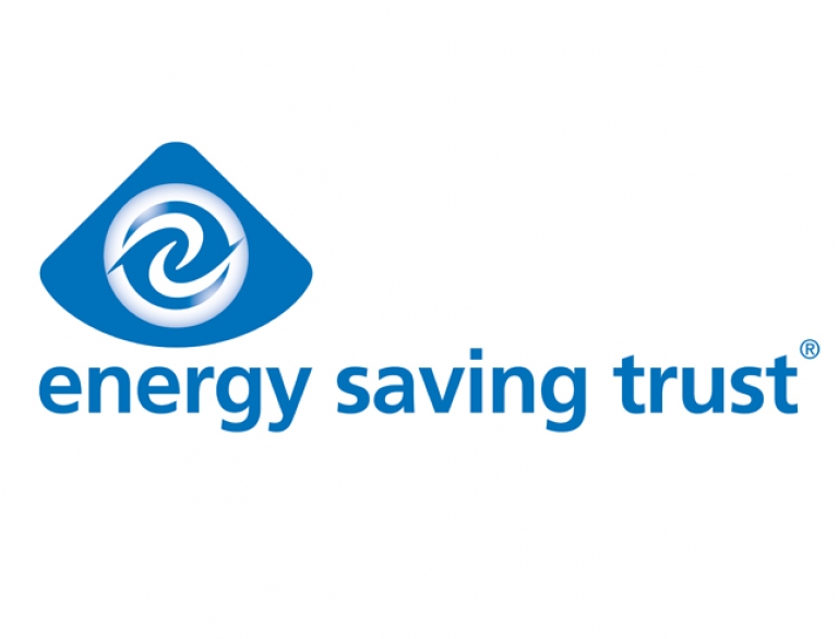 Meeting the Energy Saving Trust