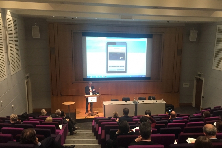 A New Age in Property?