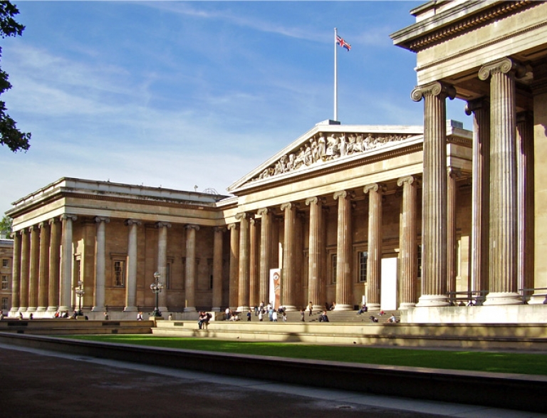 The Future of Museums and Technology