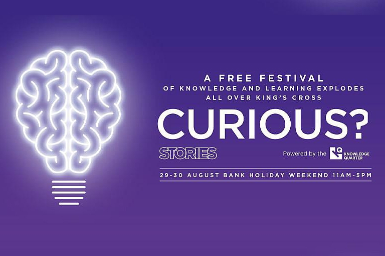 DISCOVER KING’S CROSS THE DIGITAL WAY