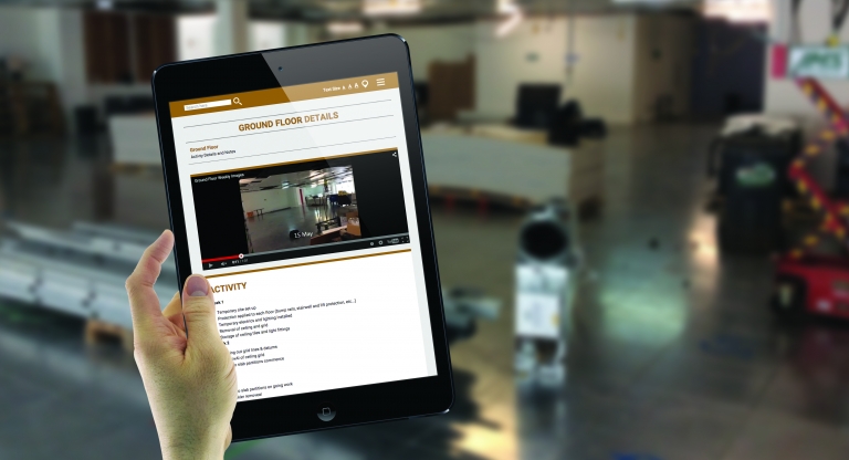 Paul Wilkinson blogs about City-Insights