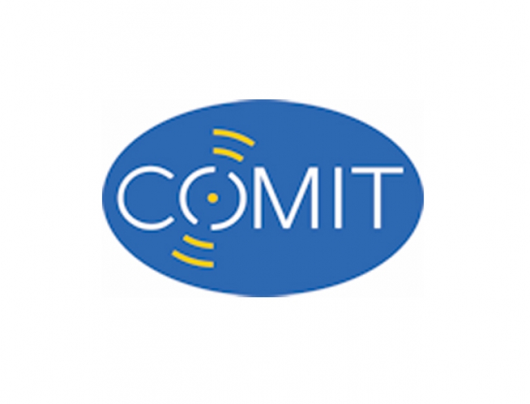 Directors visit COMIT Community
