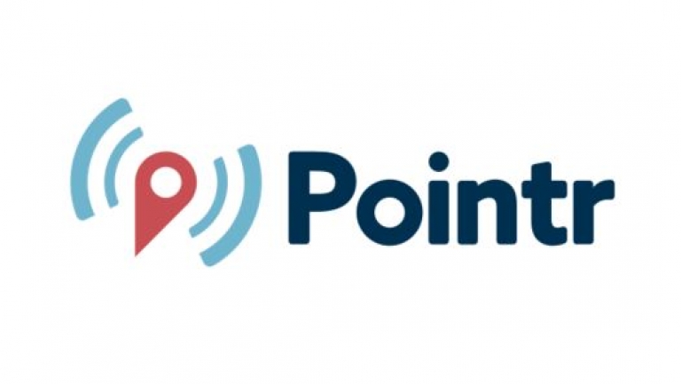 Introductions with Pointr