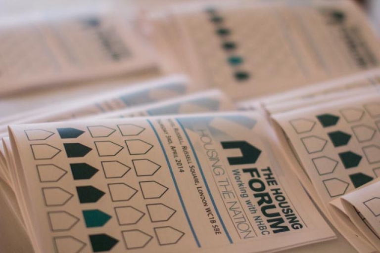 City-Insights speaking at the National Conference