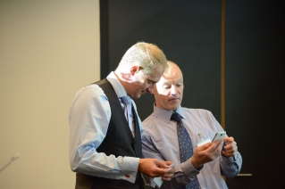 COMIT Conference 2016