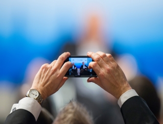 Smartphone User Future Predictions On The Rise!