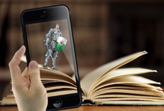 The bright future of Print and Digital