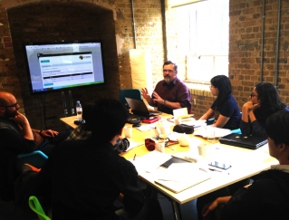 City-Insights as a learning tool