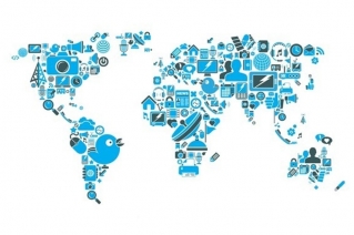 The internet of things
