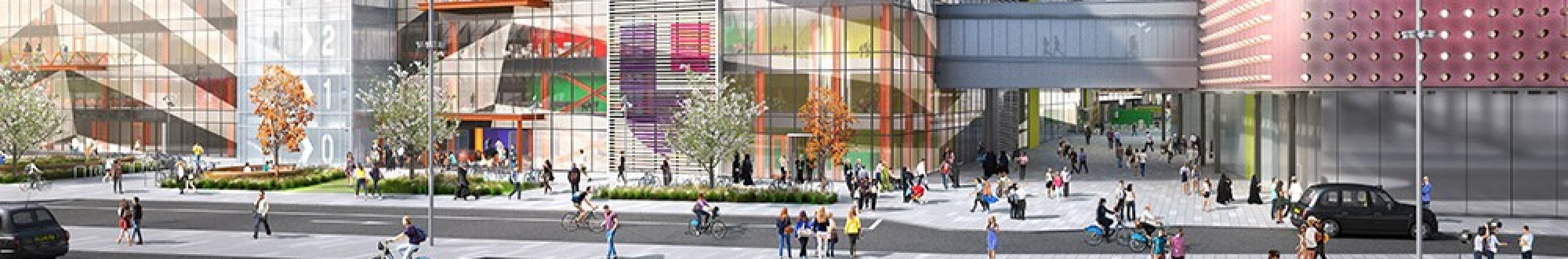 Digital Placemaking Collaboration