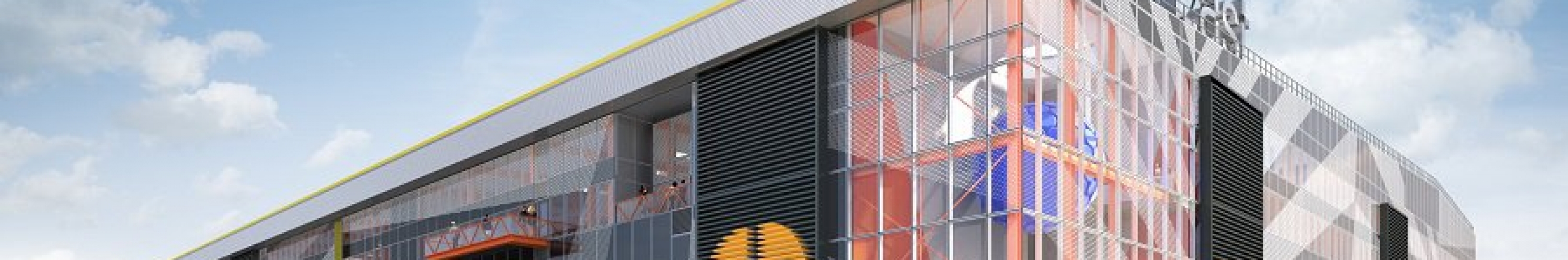 Loughborough Collaboration 2016