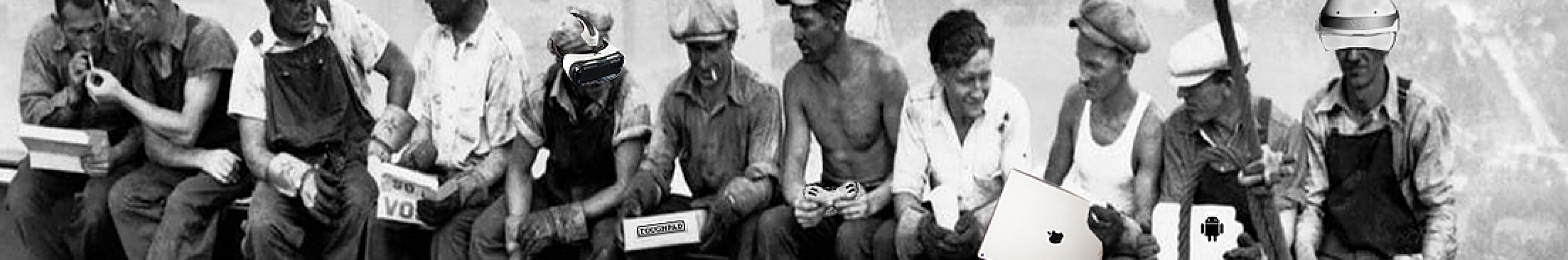 Flexibly Digital at Comit2016