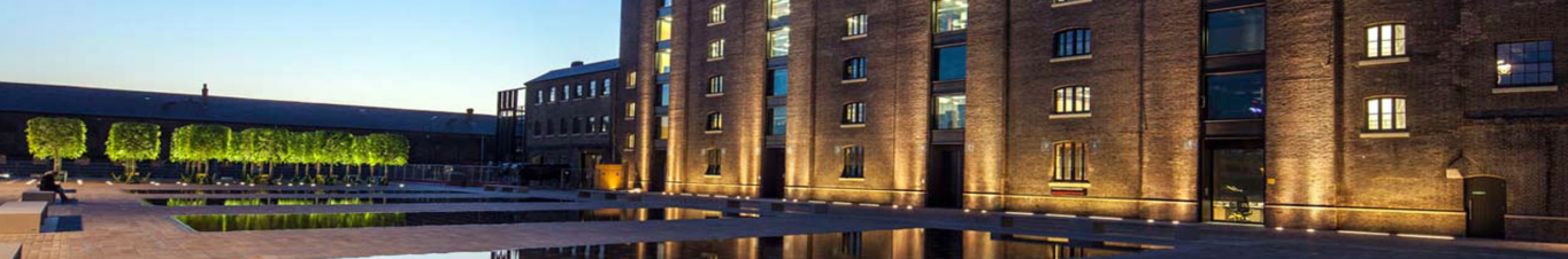 Central St Martin's (University of the Arts London)