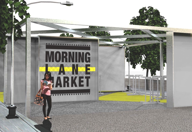 Central St Martin's (University of the Arts London)