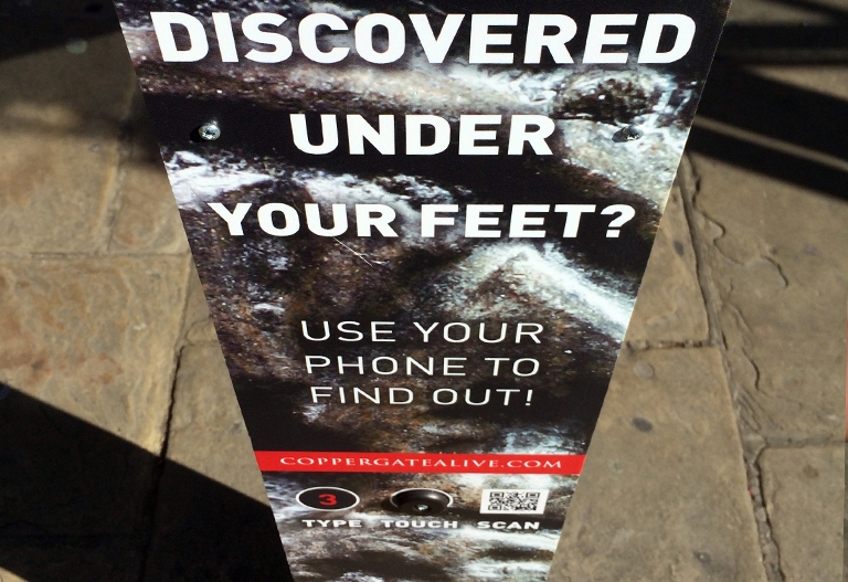 Jorvik Viking Centre