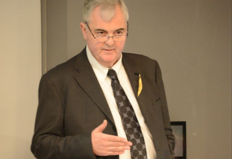 Flexibly Digital at Comit2016