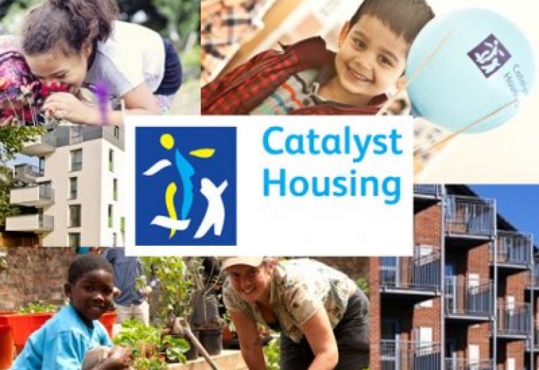 A Catalyst For Change