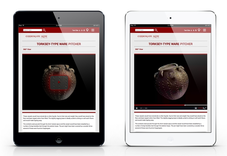 Jorvik Viking Centre