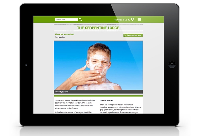 Intel Collaborative Research Institute