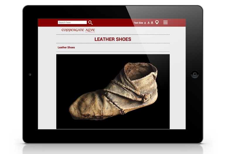 Jorvik Viking Centre