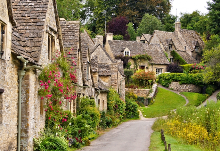 Know Your Place: Touring Exhibition