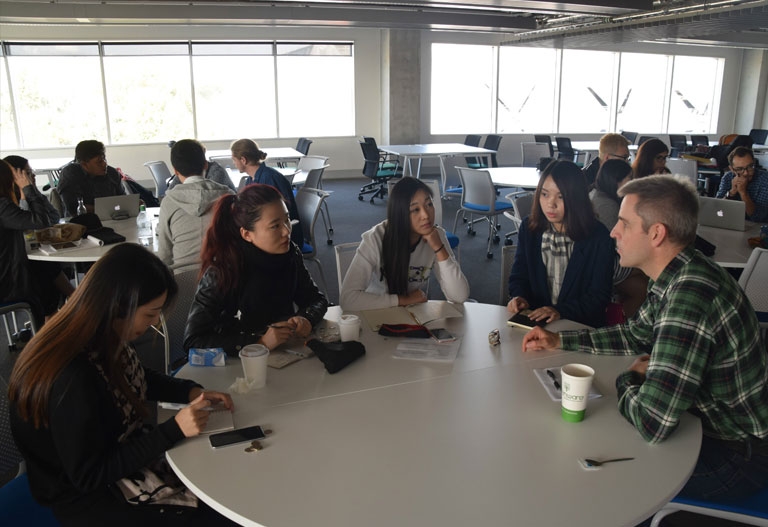 Digital Placemaking Collaboration