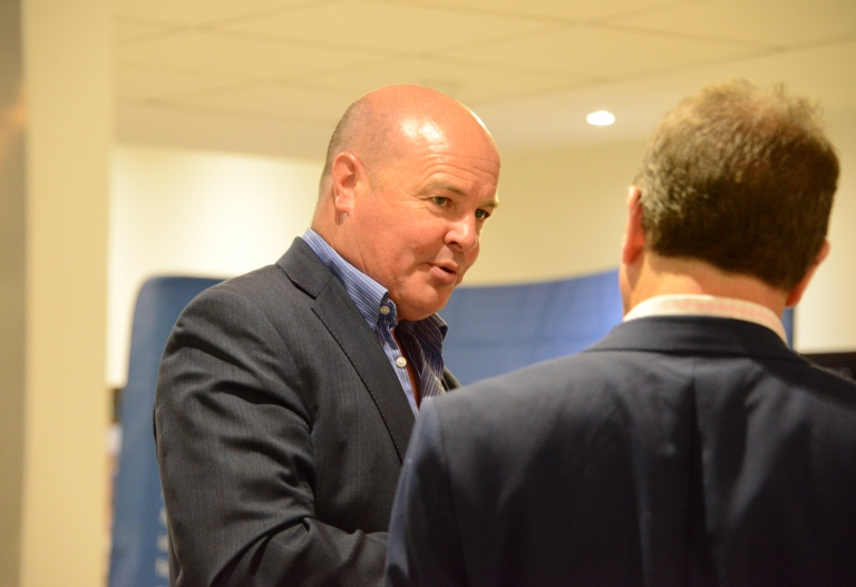 Flexibly Digital at Comit2016