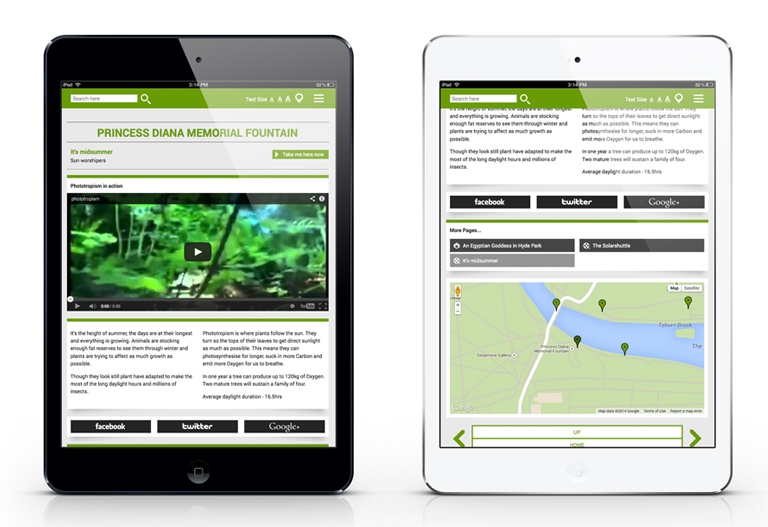 Intel Collaborative Research Institute