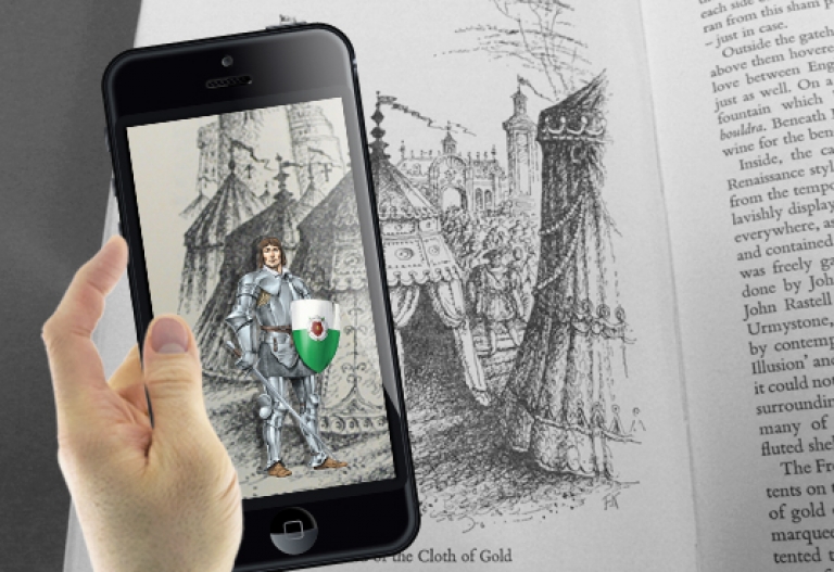 The Future of Print is Now!