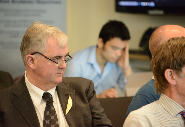 Flexibly Digital at Comit2016