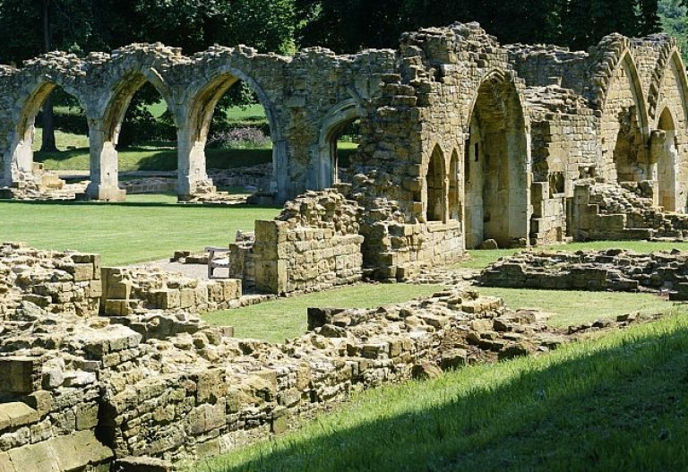 Know Your Place: Touring Exhibition