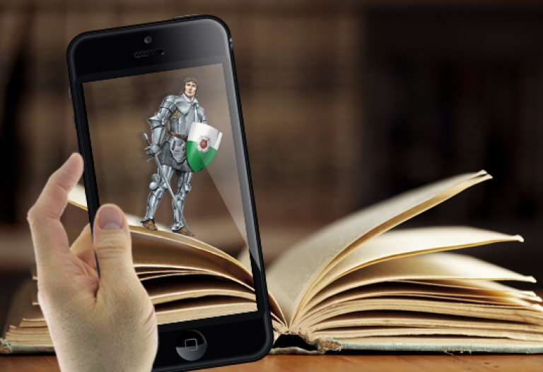 The Future of Print is Now!