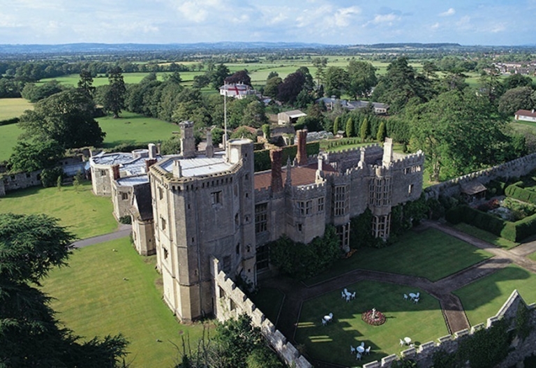 Know Your Place: Touring Exhibition