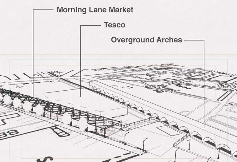 Central St Martin's (University of the Arts London)
