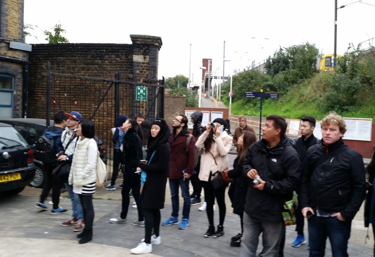 Digital Placemaking Collaboration