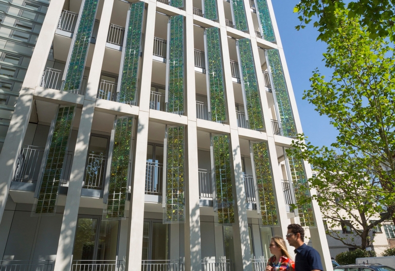 A Catalyst For Change