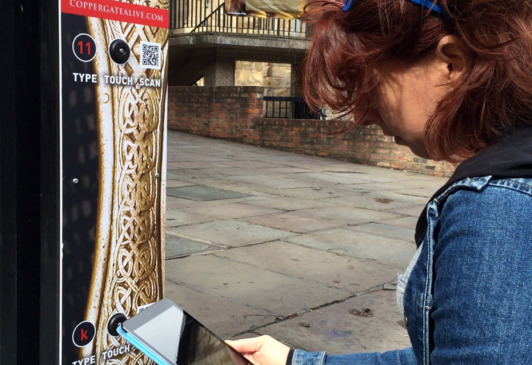 Jorvik Viking Centre