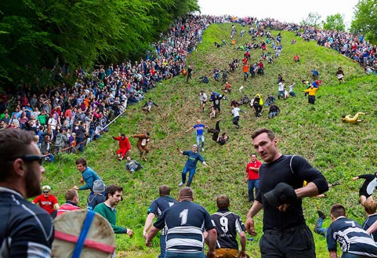 Know Your Place: Touring Exhibition