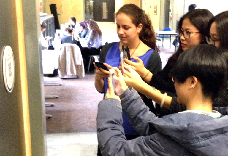 Central St Martin's (University of the Arts London)