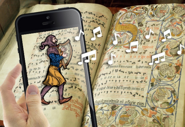 The Future of Print is Now!