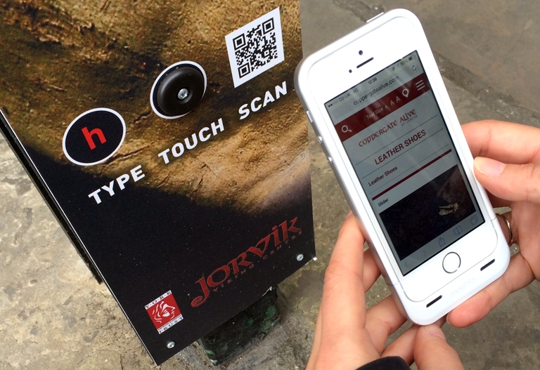 Jorvik Viking Centre