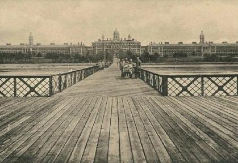 Hampshire Country Park Transformation