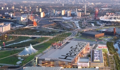 Loughborough Collaboration 2016