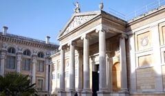 Ashmolean Museum