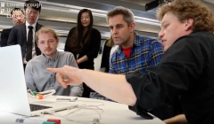 Digital Placemaking Collaboration