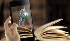 The Future of Print is Now!