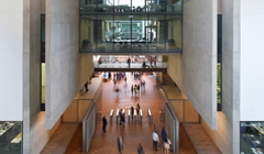 Central St Martin's (University of the Arts London)