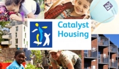 A Catalyst For Change