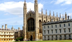 University of Cambridge